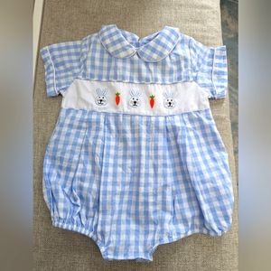 Easter! Cecil & Lou 12 month